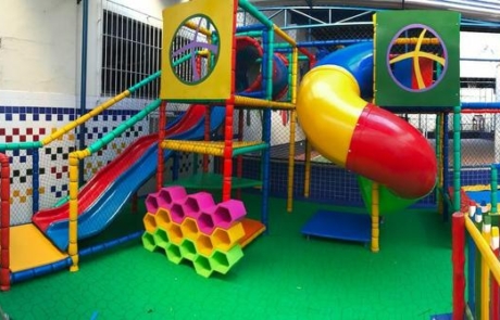 العاب فيبر جلاس