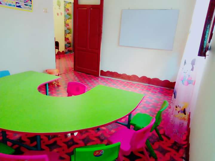 العاب الاطفال